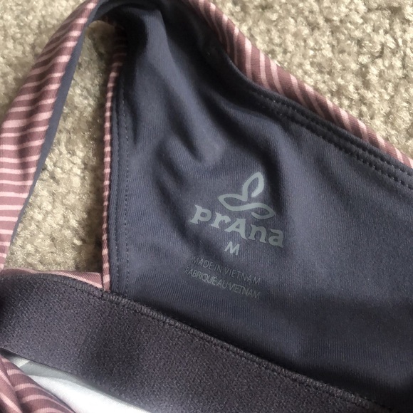 🔥NWOT🔥 pRana Locano Bra Tank - Picture 3 of 11